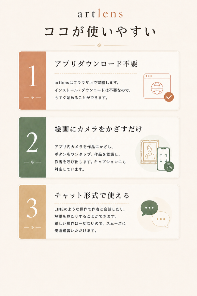 こんなときに便利